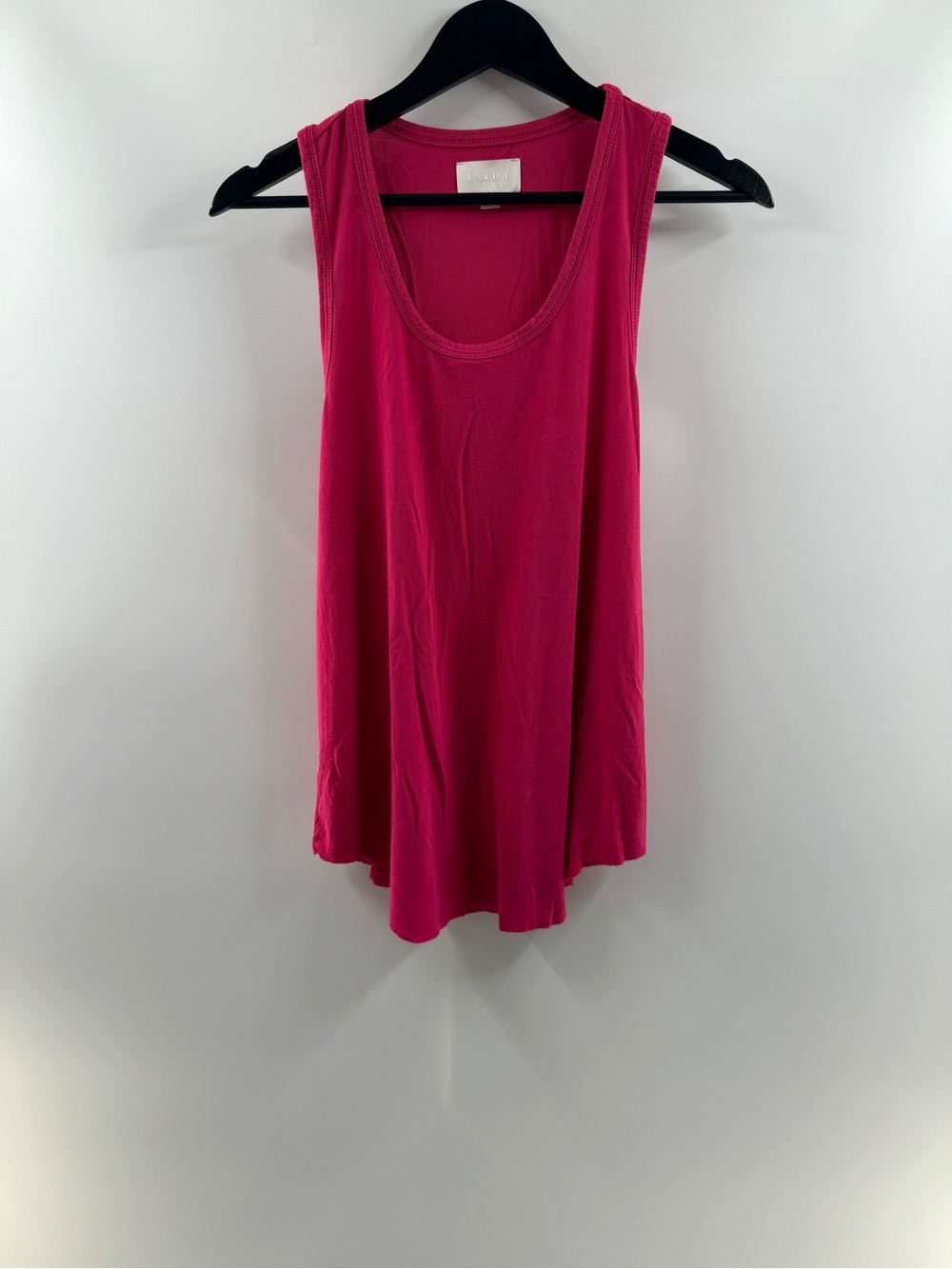 Every Hot Pink Racerback Tank Top – Women's Medium